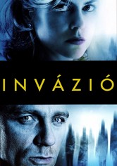 Invázió