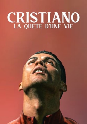 Cristiano, La Quête D'une Vie