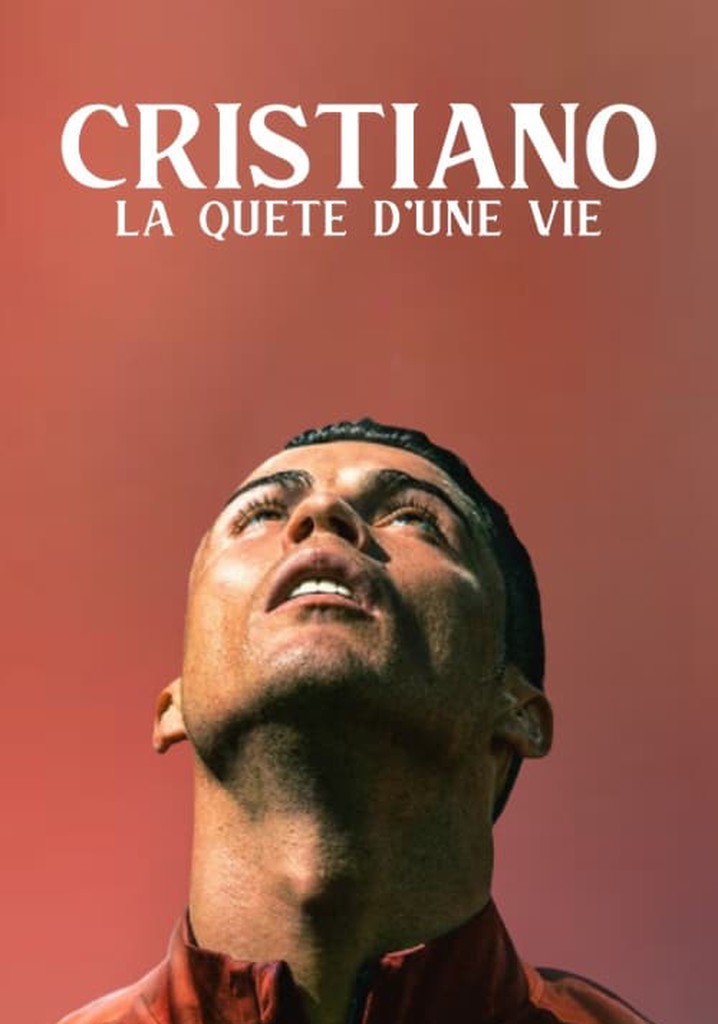 Cristiano, La Quête D'une Vie