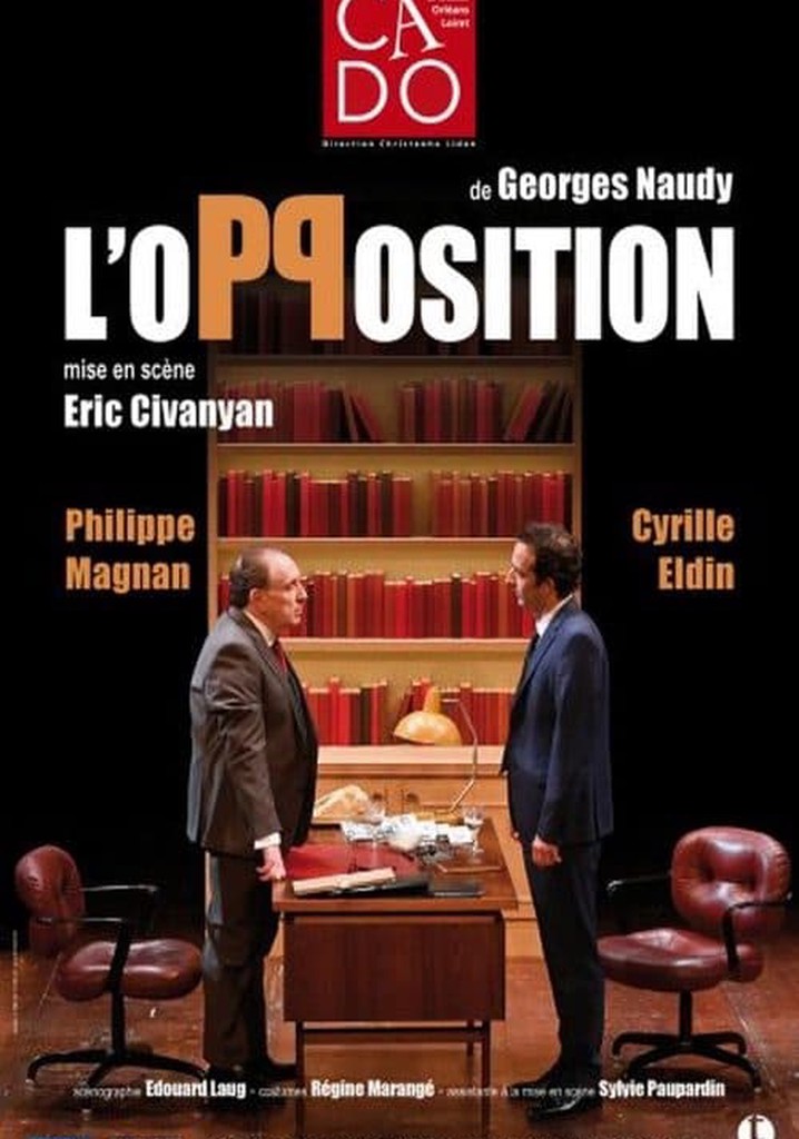 L'opposition