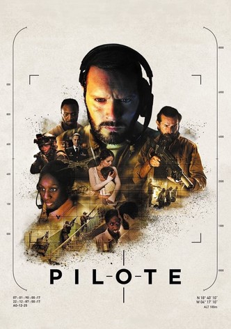 Pilote
