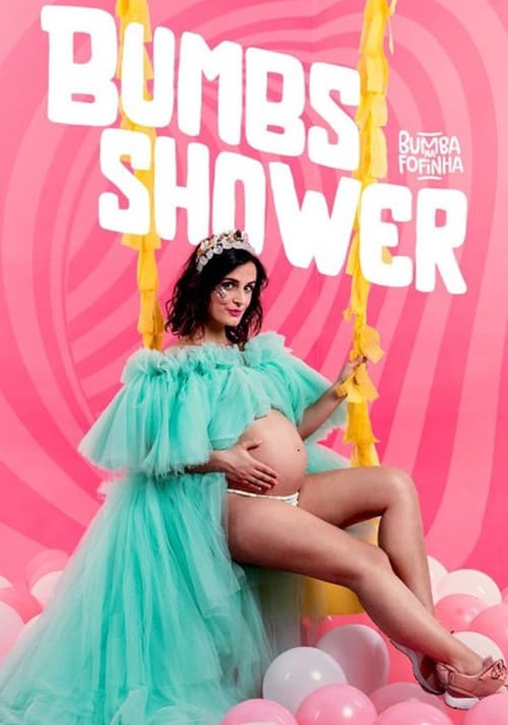 Bumba na Fofinha - Bumbs Shower ao vivo no Teatro Tivoli BBVA