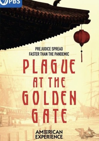 Plague at the Golden Gate
