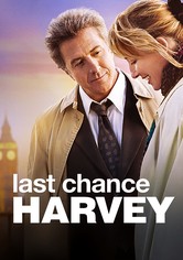 Last Chance Harvey