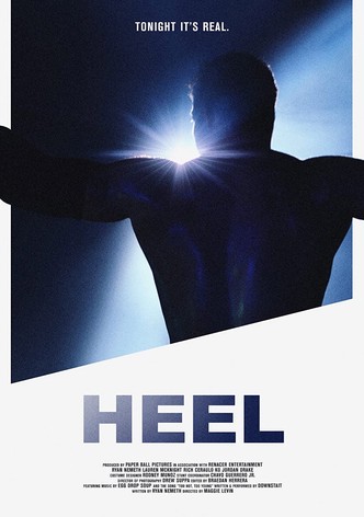 Heel