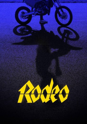 Rodéo