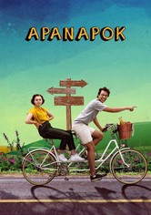 Apanapok