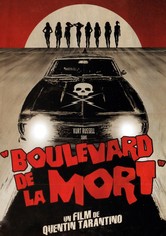 Boulevard de la mort