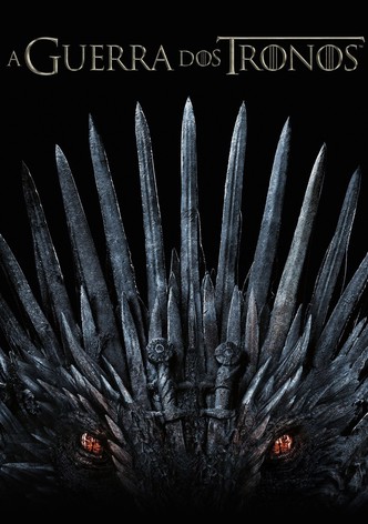 A Guerra dos Tronos