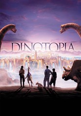 Adventures in Dinotopia