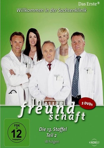 Staffel 13