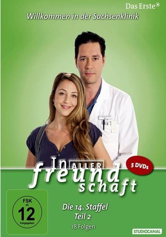 Staffel 14