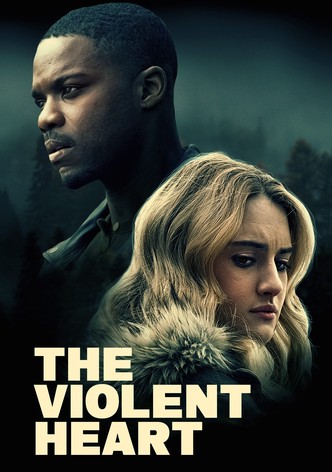 바이올런트 러브