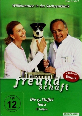 Staffel 15