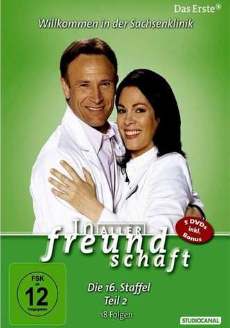 Staffel 16