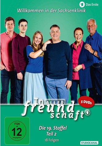 Staffel 19