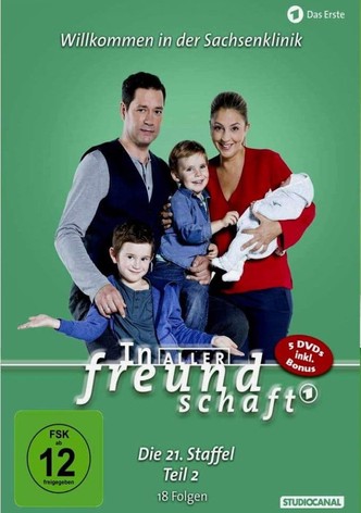 Staffel 21