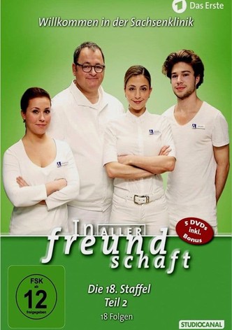 Staffel 18
