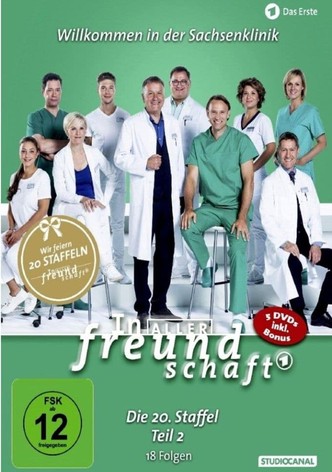 Staffel 20