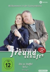 In aller Freundschaft - Staffel 22