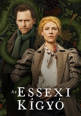 Az essexi kígyó - Minisorozat