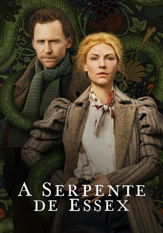 A Serpente do Essex