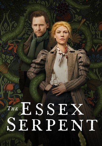 The Essex Serpent