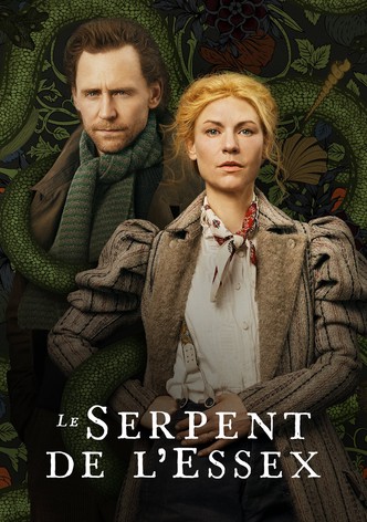 The Essex Serpent