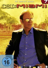 Csi Miami