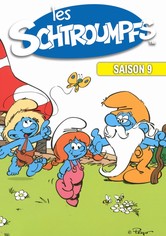 Les Schtroumpfs - Saison 9