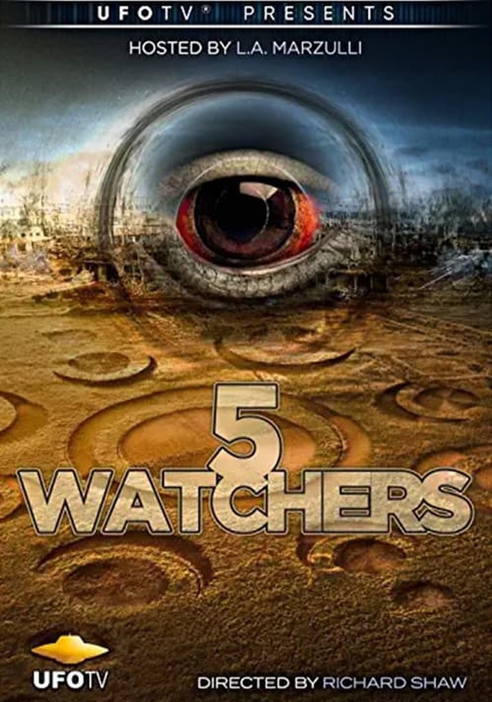 Watchers 5: Let Me In