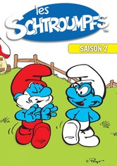 Les Schtroumpfs - Saison 2