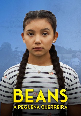 A Pequena Guerreira