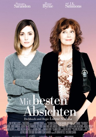 Mit besten Absichten