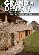 Grand Designs - Temporada 2