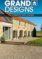 Grand Designs - Saison 1