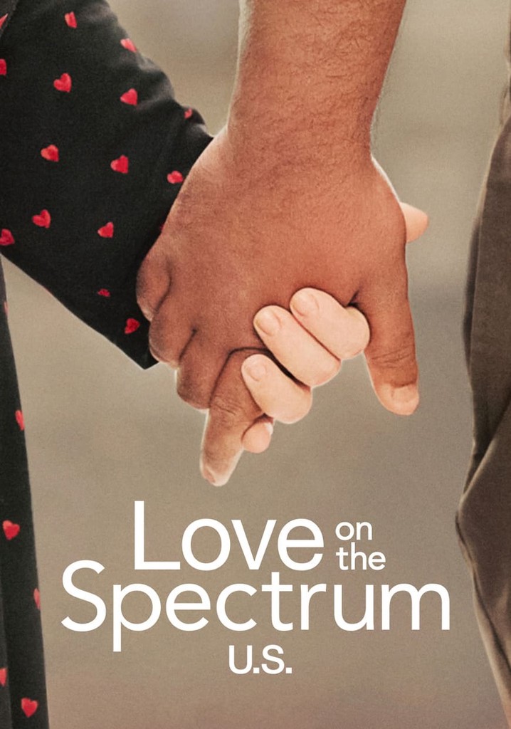 Love on the Spectrum streaming tv show online