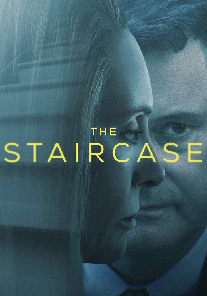 How Many Episodes In The Staircase Series 1