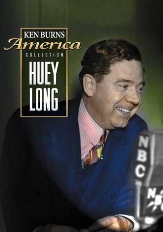 Huey Long