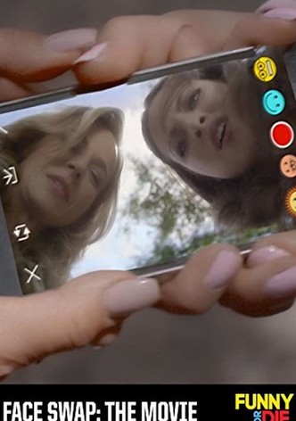 Face Swap: The Movie