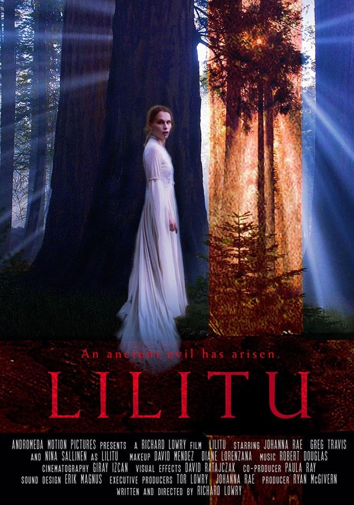 Lilitu
