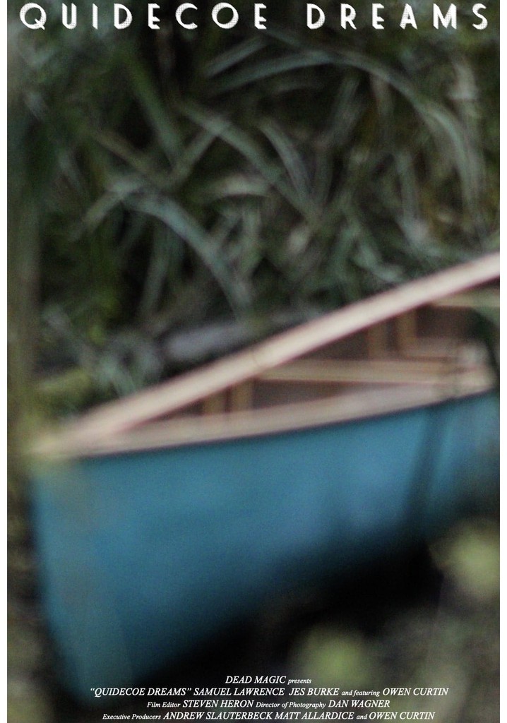 Quidecoe Dreams