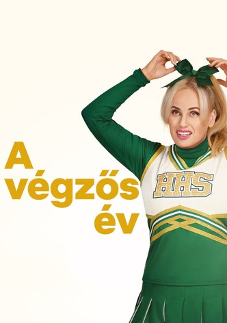 A végzős év