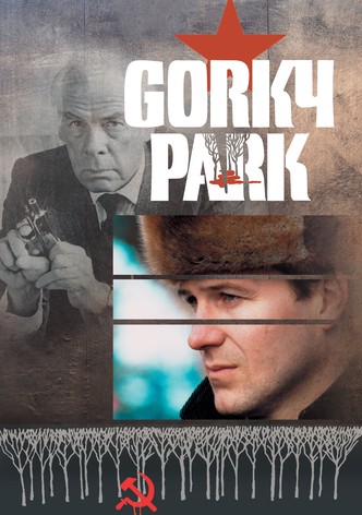 Gorky Park