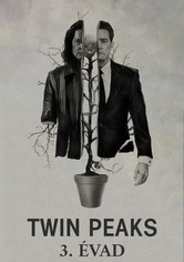 Twin Peaks - Visszatérés