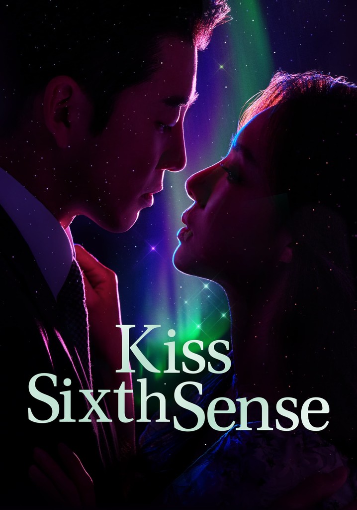 Kiss Sixth Sense - streaming tv show online