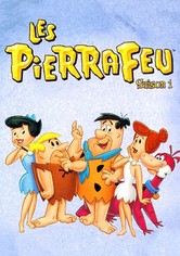 Les Pierrafeu - Saison 1