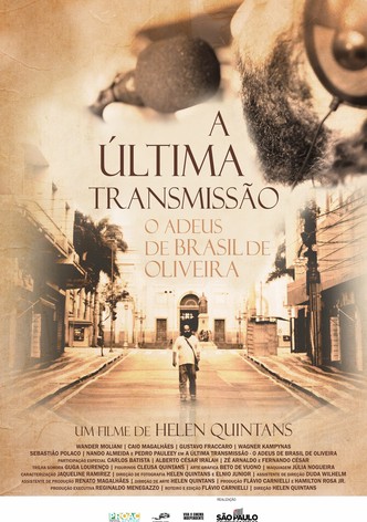 A Última Transmissão
