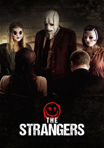 The Strangers