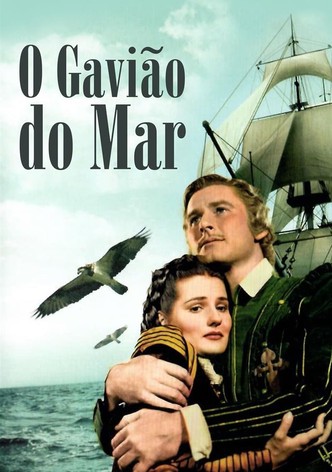 O Gavião dos Mares